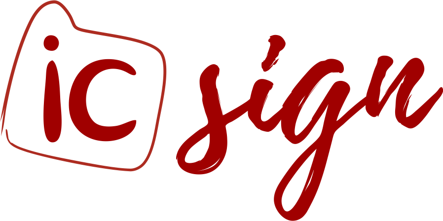 IC Sign